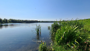 Talsperre Heichelheim