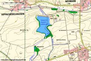 Stausee Vippachedelhausen_5