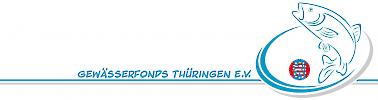 Gewässerfond Thüringen e.V.